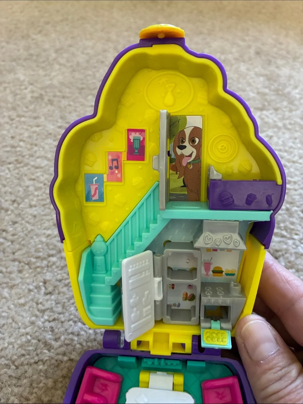 Mattel used good